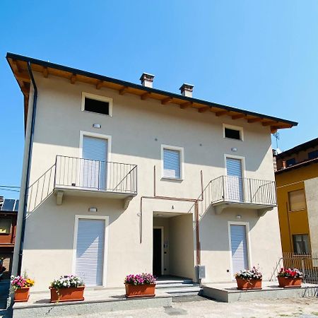 Ca Fiorita Apartment Boves Екстериор снимка