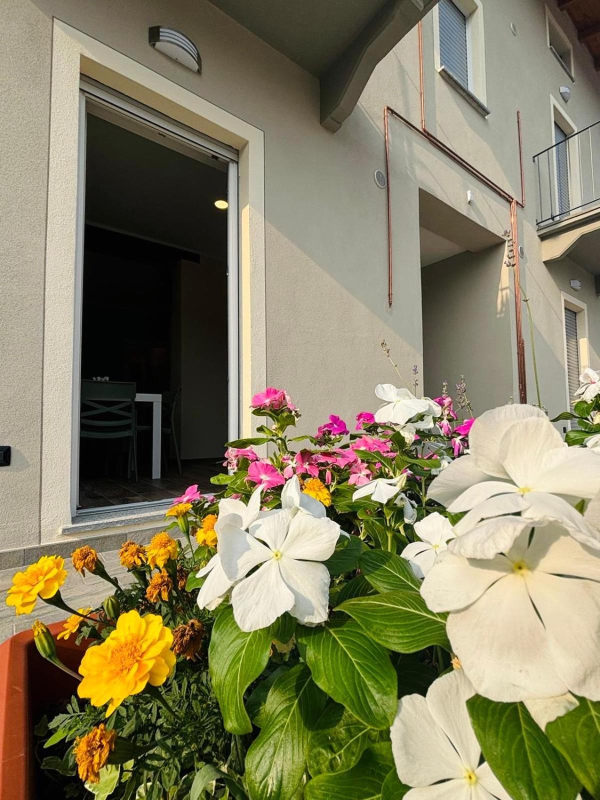 Ca Fiorita Apartment Boves Екстериор снимка