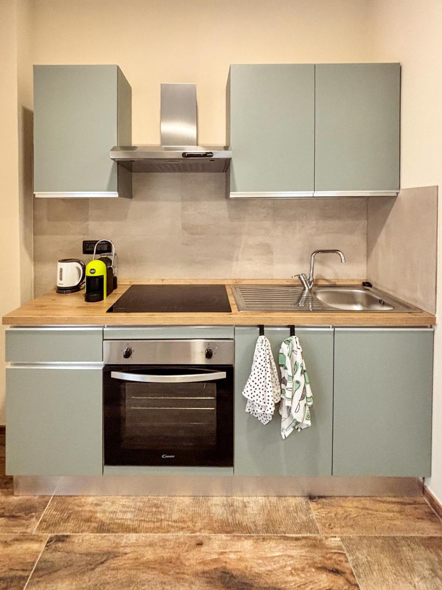 Ca Fiorita Apartment Boves Екстериор снимка