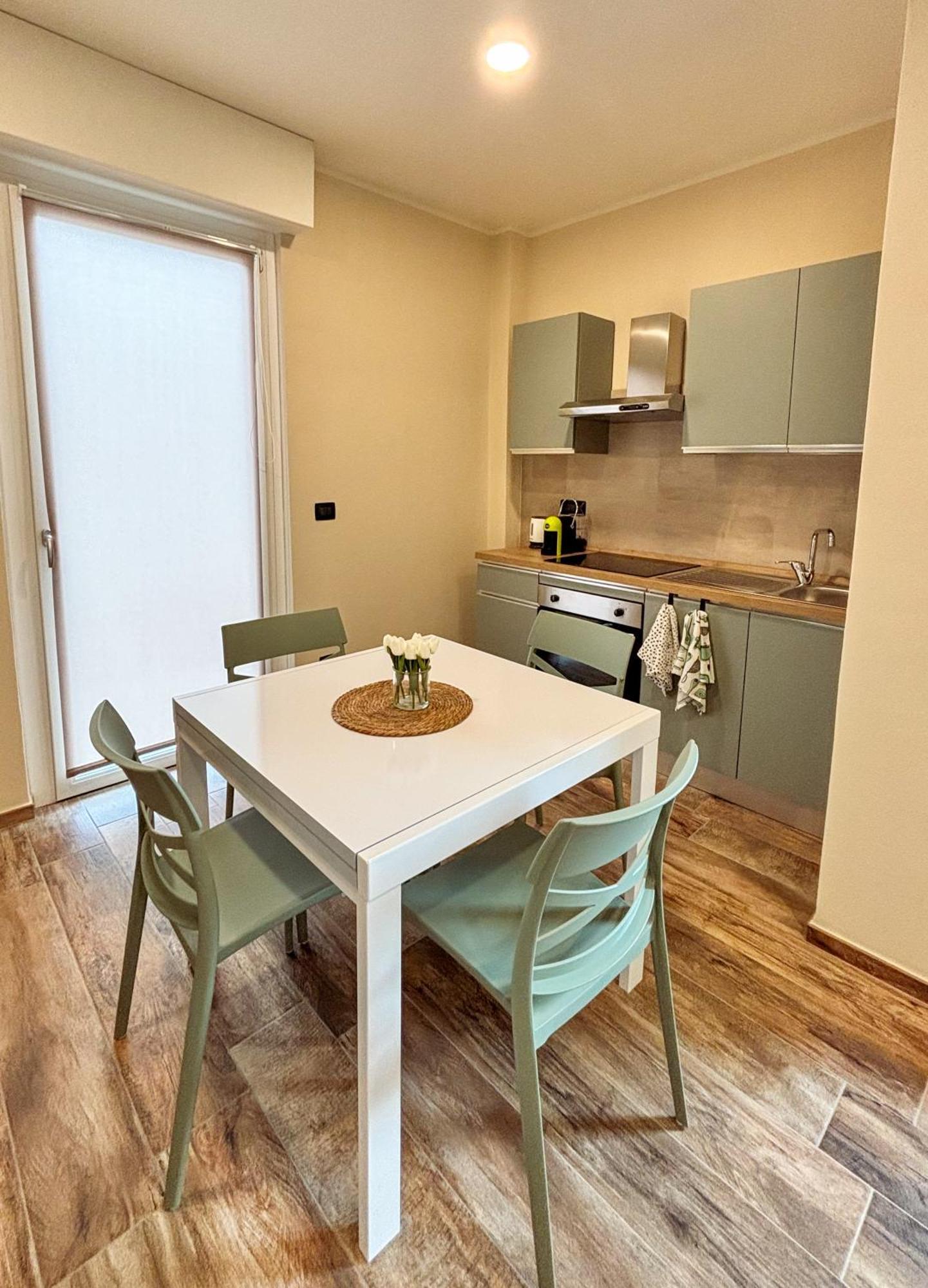 Ca Fiorita Apartment Boves Екстериор снимка